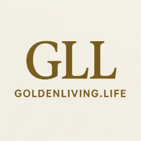 Golden Living Life